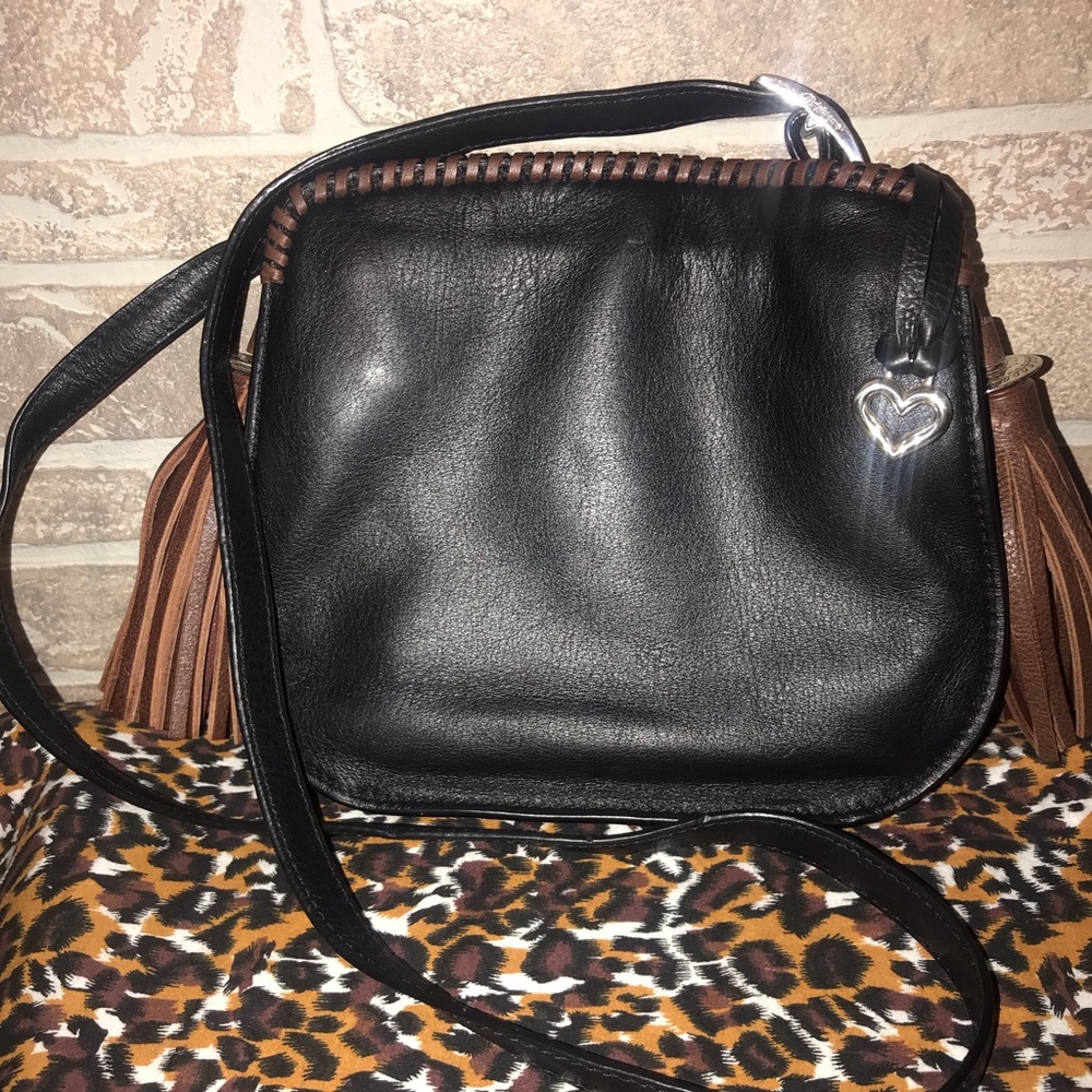 Brighton Chica Crossbody Bag